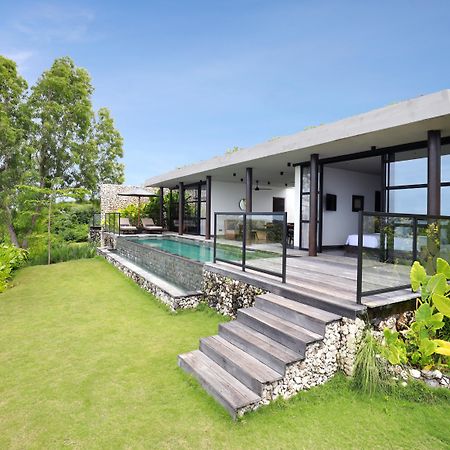 Maua Nusa Penida Bali Sakti Exterior foto
