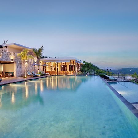 Maua Nusa Penida Bali Sakti Exterior foto