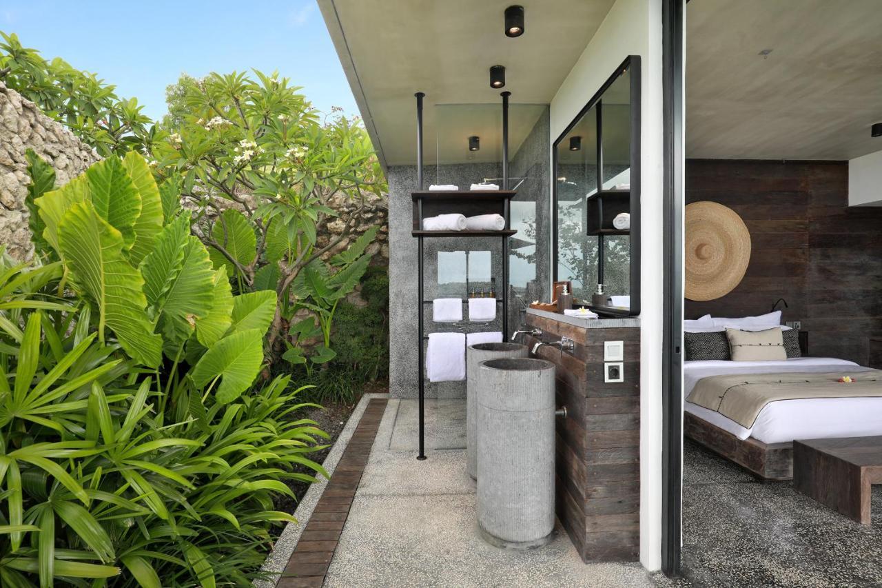 Maua Nusa Penida Bali Sakti Exterior foto