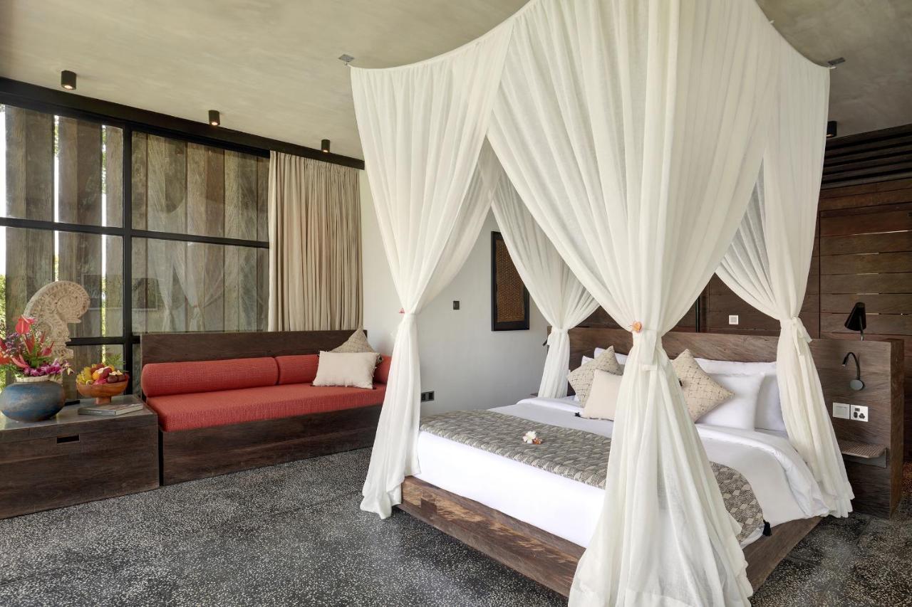 Maua Nusa Penida Bali Sakti Exterior foto