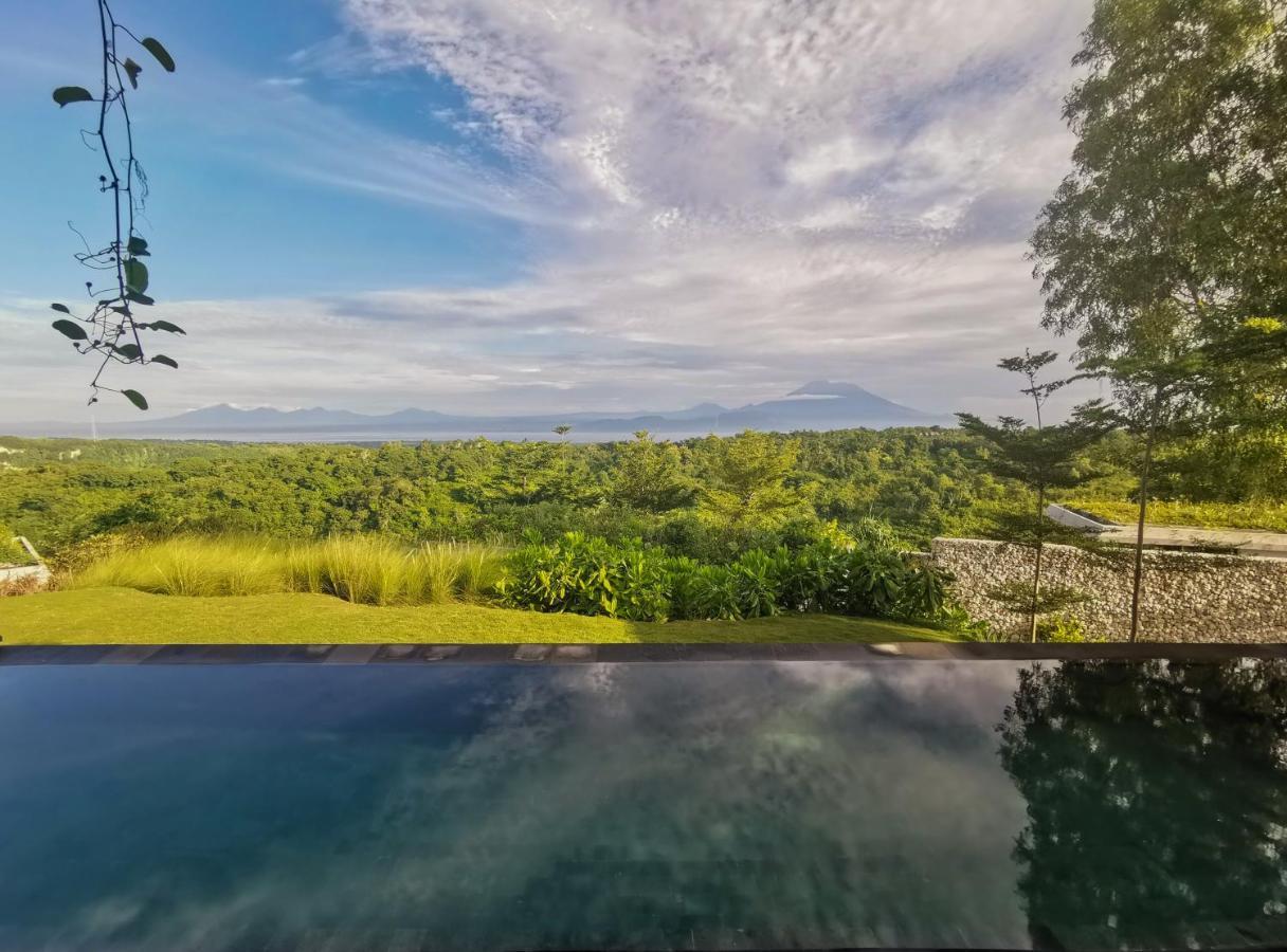 Maua Nusa Penida Bali Sakti Exterior foto