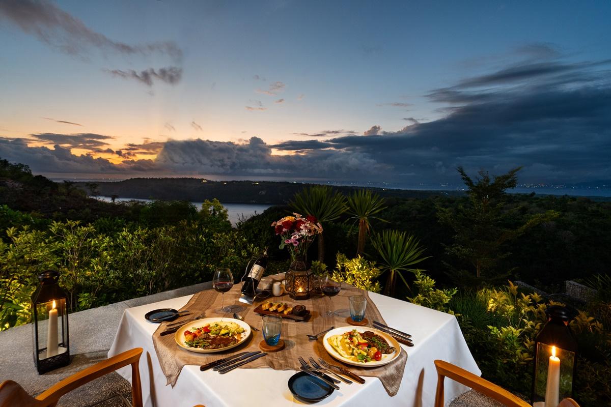 Maua Nusa Penida Bali Sakti Exterior foto