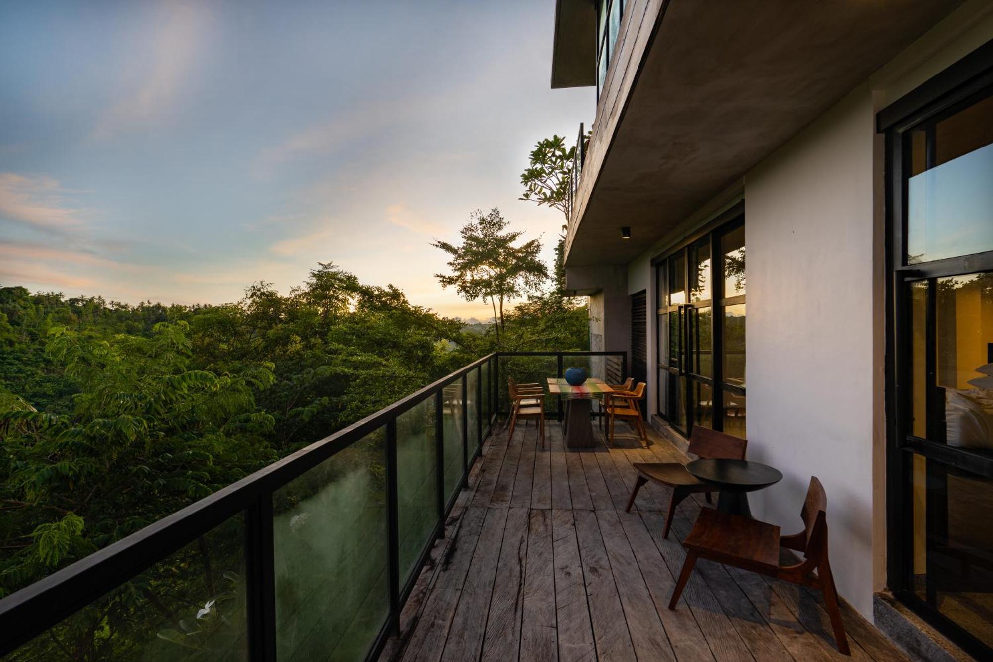 Maua Nusa Penida Bali Sakti Exterior foto