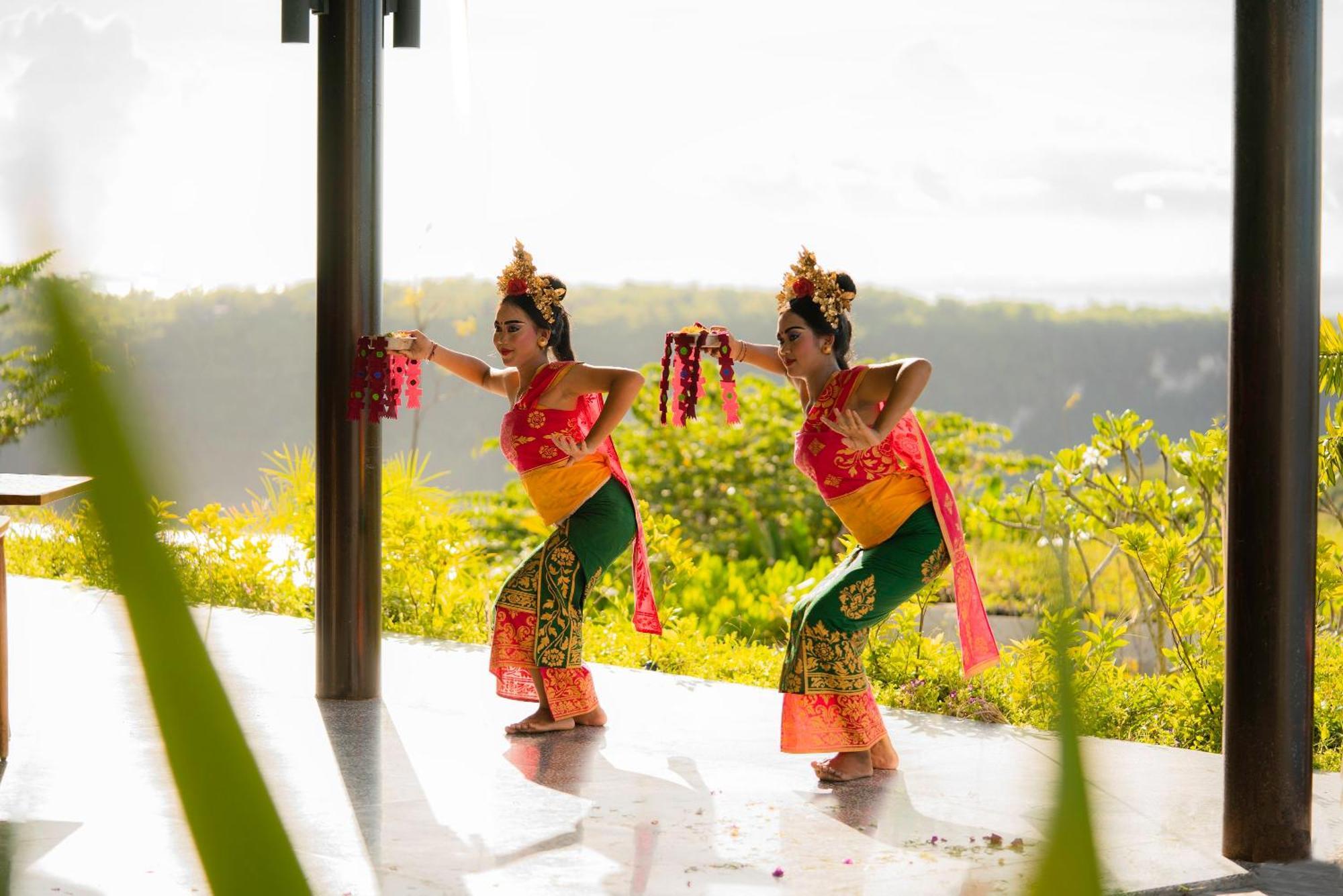 Maua Nusa Penida Bali Sakti Exterior foto