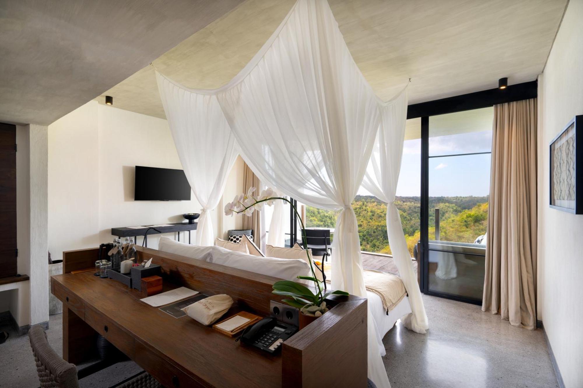 Maua Nusa Penida Bali Sakti Exterior foto
