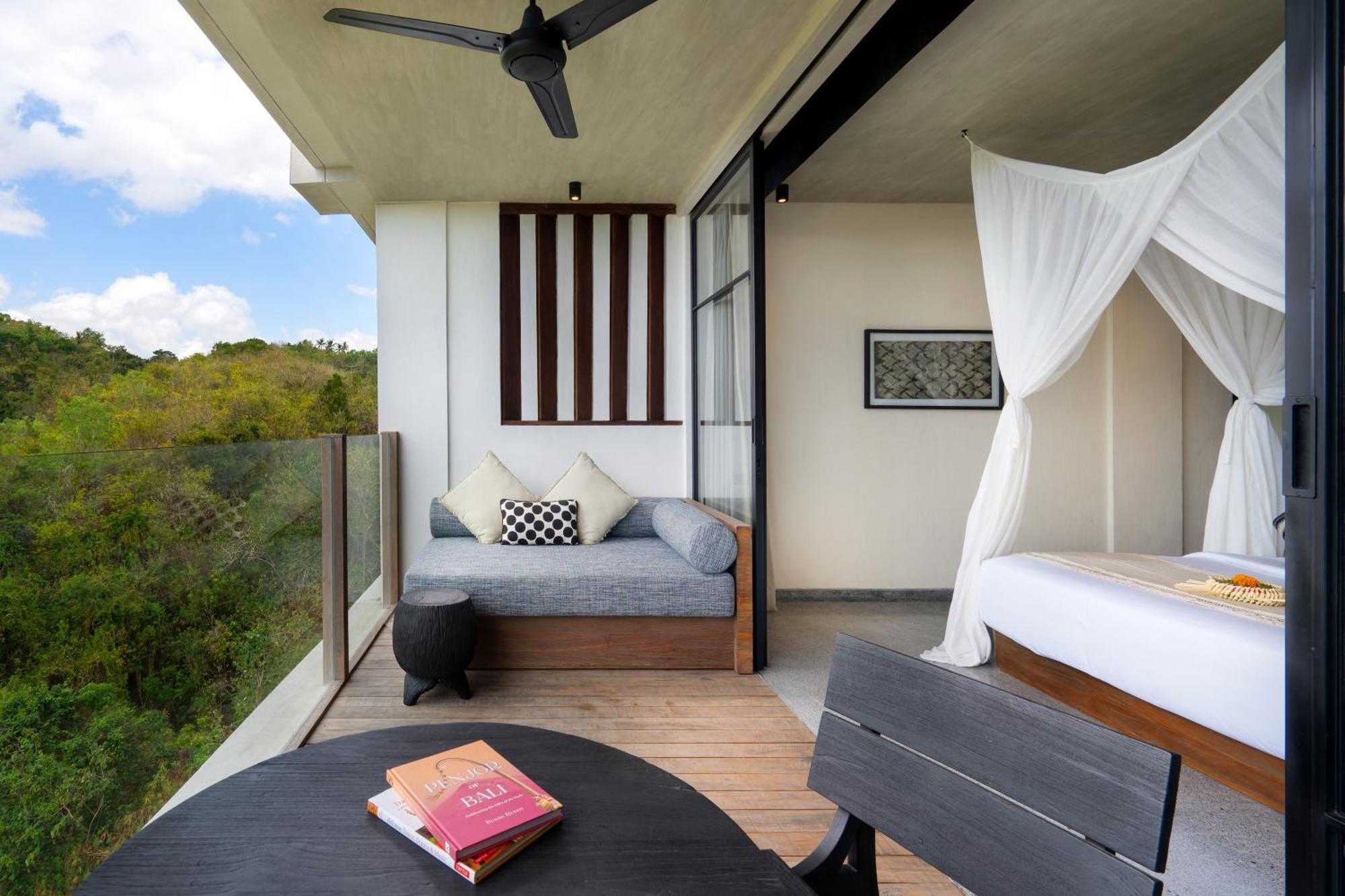 Maua Nusa Penida Bali Sakti Exterior foto