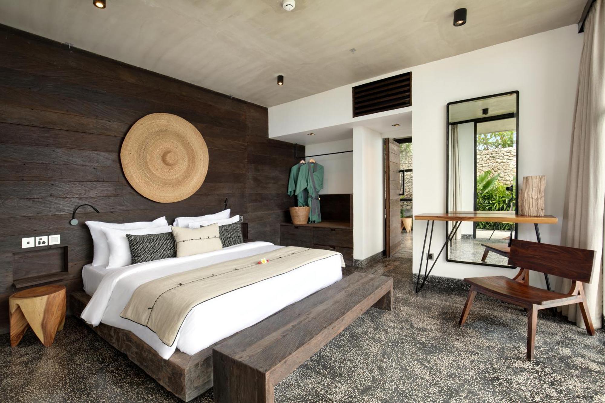 Maua Nusa Penida Bali Sakti Exterior foto